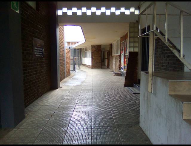 472M² BUSINESS FOR SALE IN RUSTENBURG CENTRAL